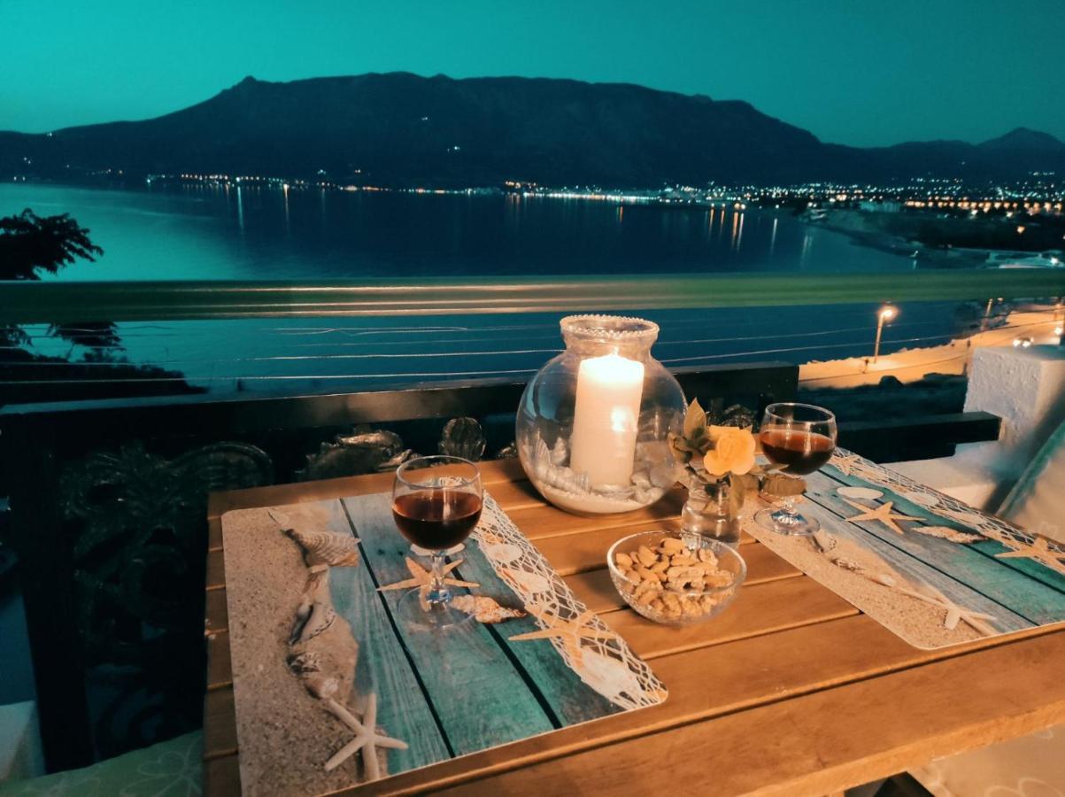 Seaside Sunset Apartment *