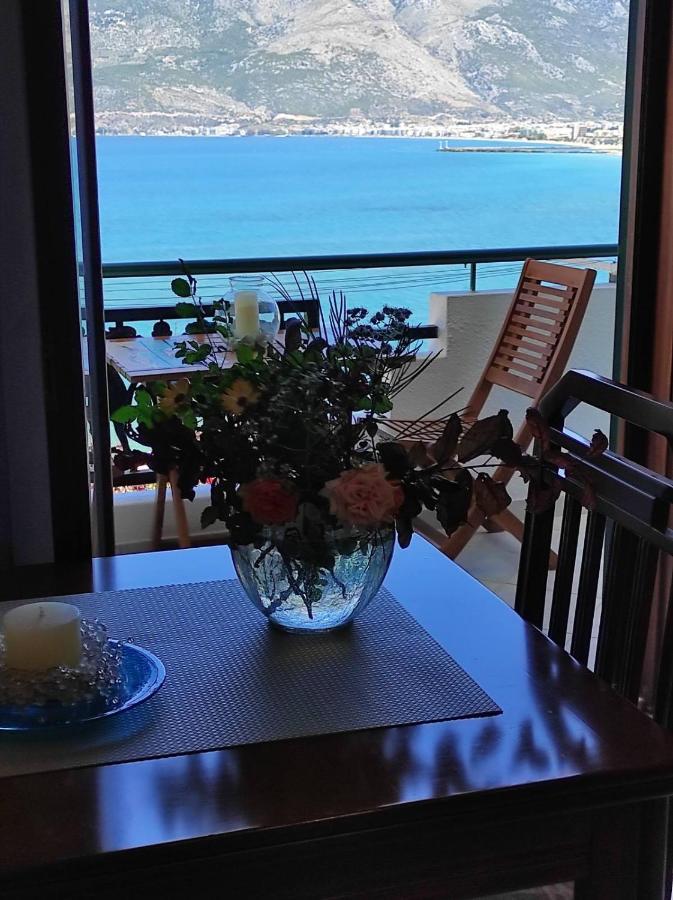 Apartament Seaside Sunset Corinth